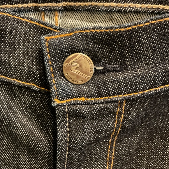 New, Citizens of Humanity Elson Jeans, Size 30, MSRP $248 - Picture 4 of 11